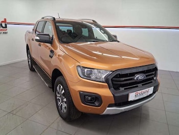 Used Ford Ranger 2021 for sale - 77045043: Photo