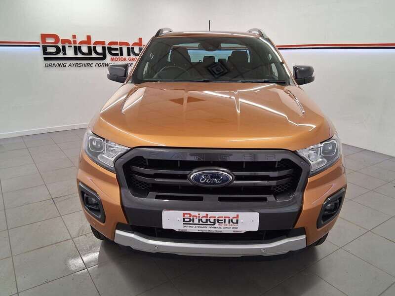 Used Ford Ranger 2021 for sale - 77045043: Photo 2