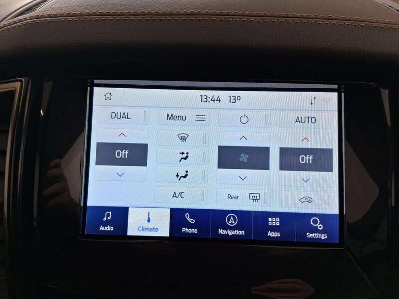 Used Ford Ranger 2021 for sale - 77045043: Photo 20