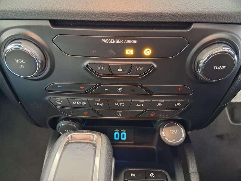 Used Ford Ranger 2021 for sale - 77045043: Photo 21