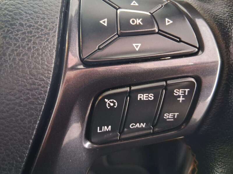 Used Ford Ranger 2021 for sale - 77045043: Photo 22