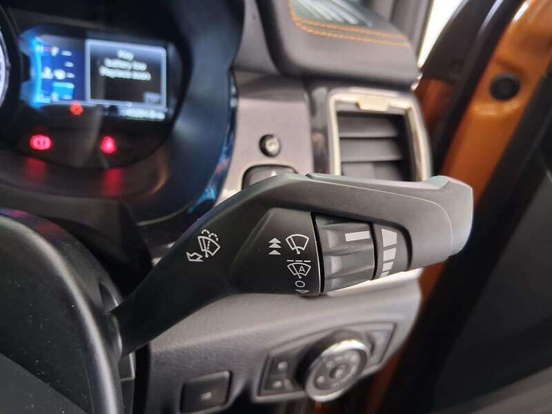 Used Ford Ranger 2021 for sale - 77045043: Photo 23