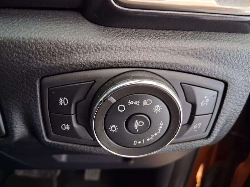 Used Ford Ranger 2021 for sale - 77045043: Photo 24