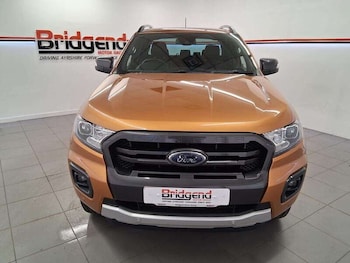 Used Ford Ranger 2021 for sale - 77045043: Photo