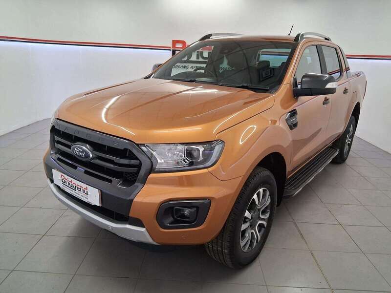 Used Ford Ranger 2021 for sale - 77045043: Photo 3