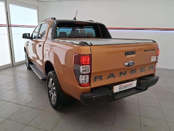 Used Ford Ranger 2021 for sale - 77045043: Photo