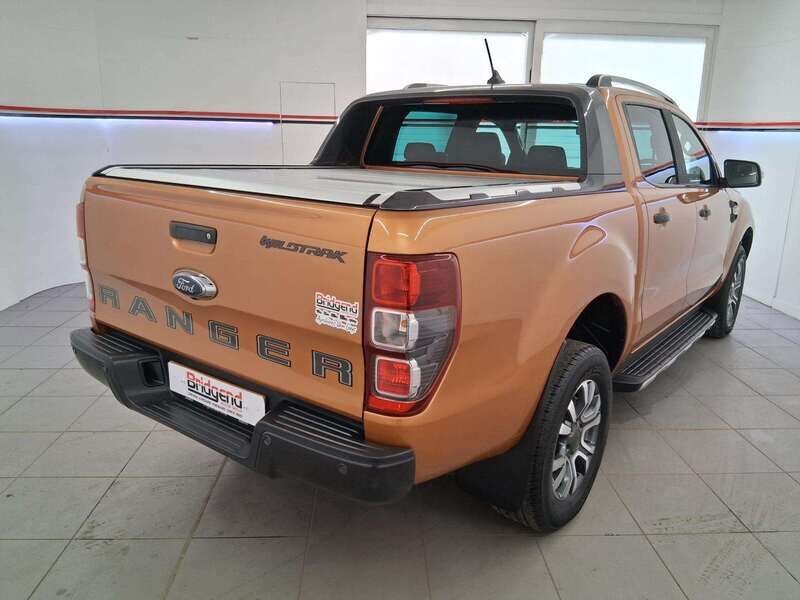 Used Ford Ranger 2021 for sale - 77045043: Photo 6