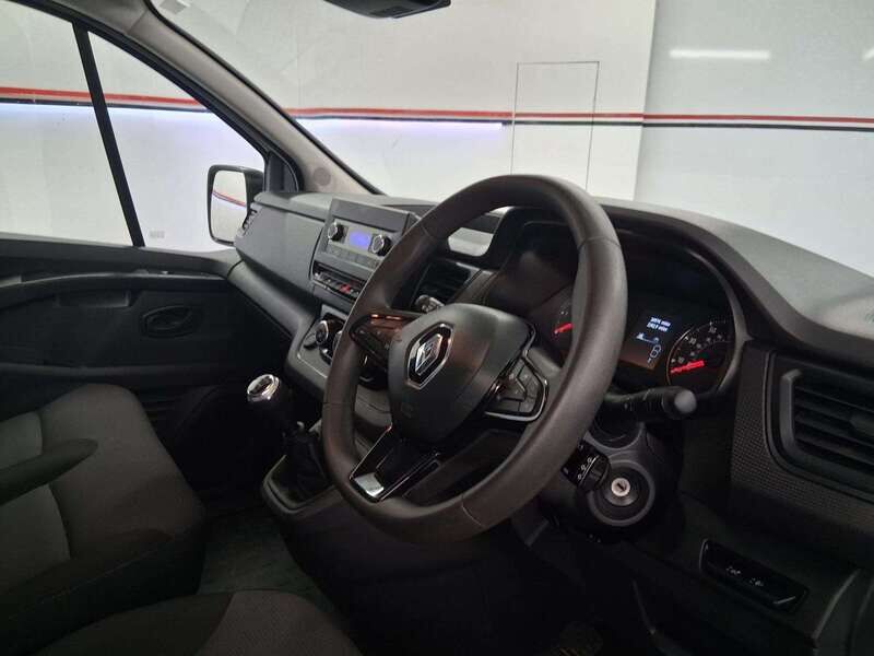 Used Renault Trafic 2023 for sale - 77814009: Photo 10