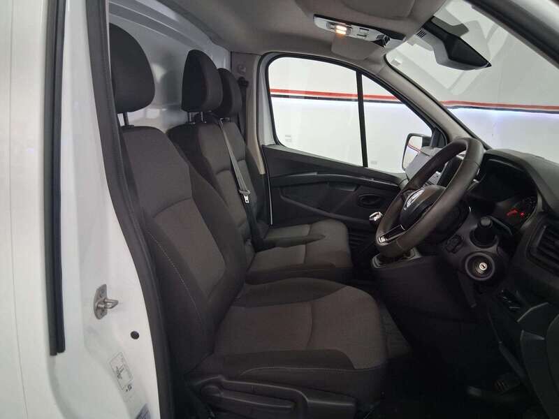Used Renault Trafic 2023 for sale - 77814009: Photo 11