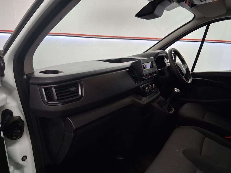 Used Renault Trafic 2023 for sale - 77814009: Photo 12