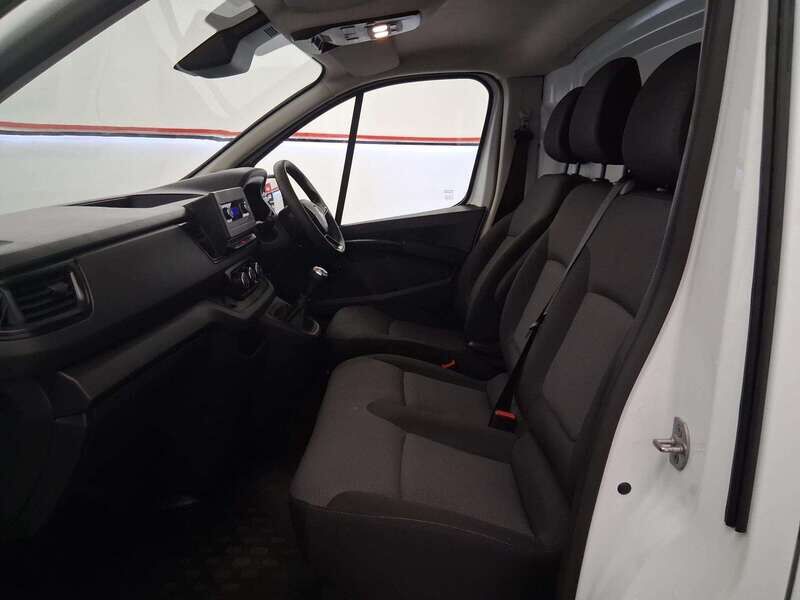 Used Renault Trafic 2023 for sale - 77814009: Photo 13