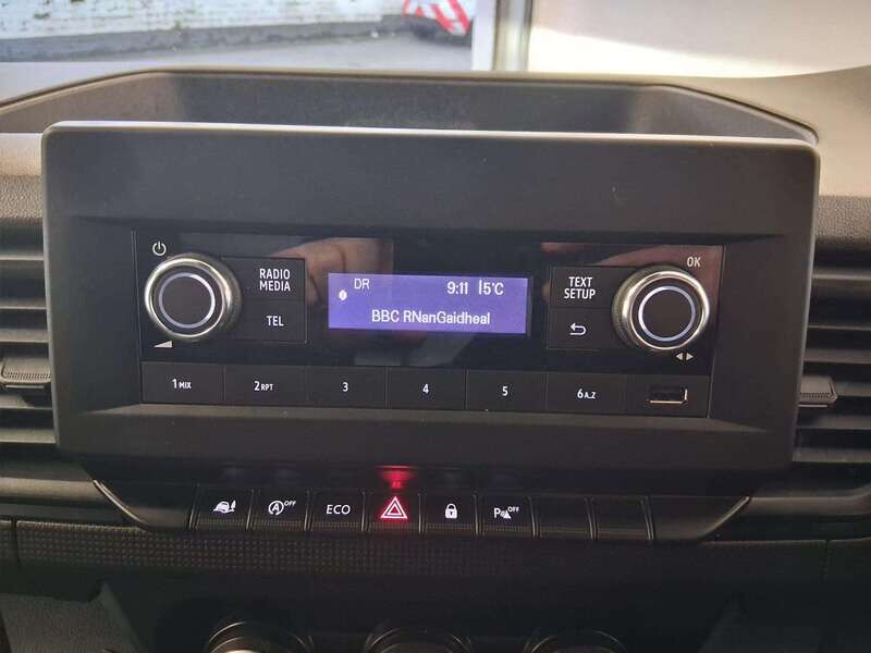 Used Renault Trafic 2023 for sale - 77814009: Photo 14