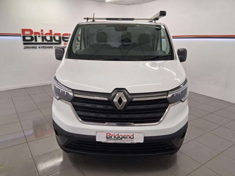 Used Renault Trafic 2023 for sale - 77814009: Photo 2