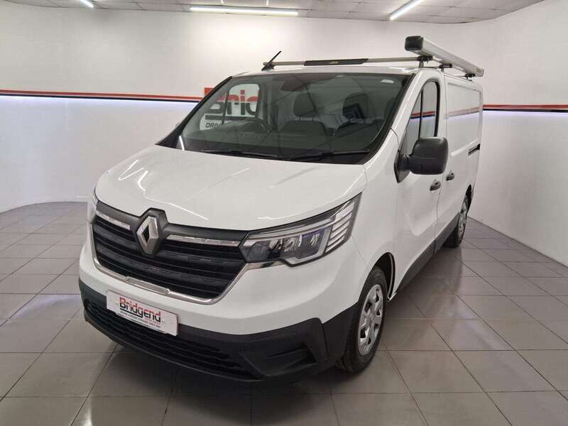 Used Renault Trafic 2023 for sale - 77814009: Photo 3
