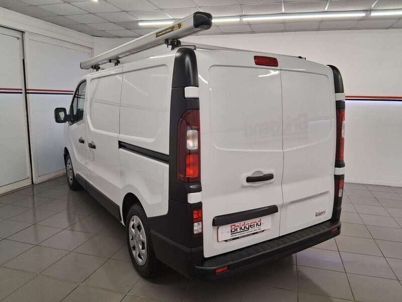 Used Renault Trafic 2023 for sale - 77814009: Photo 4
