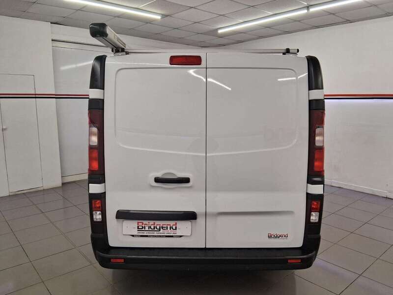 Used Renault Trafic 2023 for sale - 77814009: Photo 5