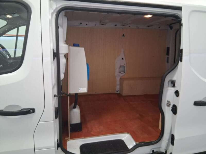 Used Renault Trafic 2023 for sale - 77814009: Photo 7