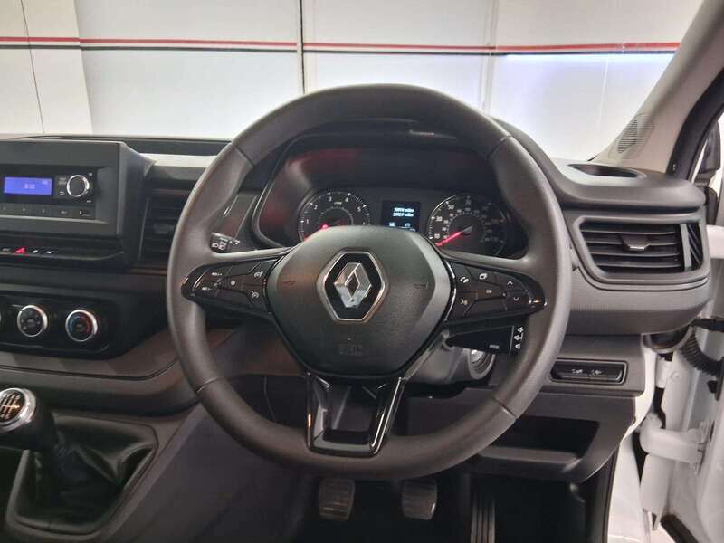 Used Renault Trafic 2023 for sale - 77814009: Photo 9