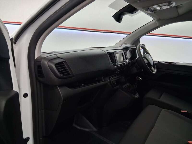 Used Vauxhall Vivaro 2023 for sale - 77104676: Photo 13