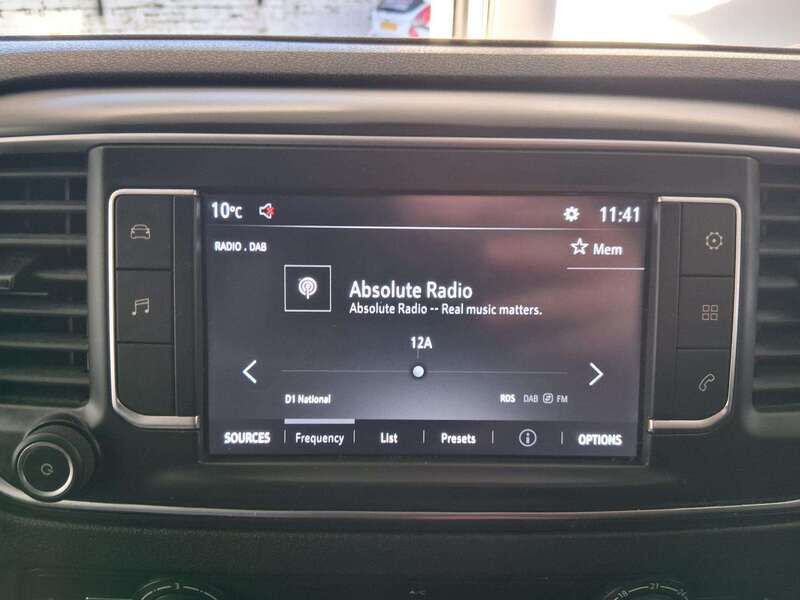 Used Vauxhall Vivaro 2023 for sale - 77104676: Photo 15