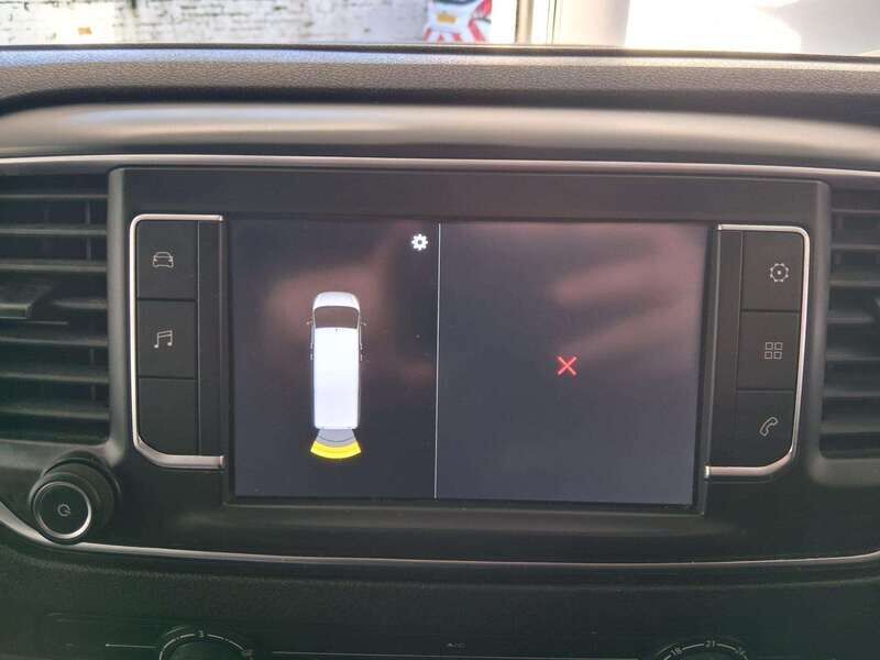 Used Vauxhall Vivaro 2023 for sale - 77104676: Photo 16