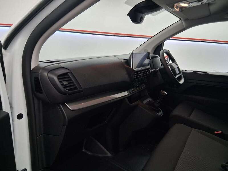 Used Vauxhall Vivaro 2024 for sale - 77208710: Photo 13