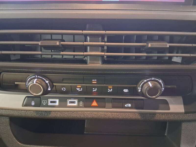 Used Vauxhall Vivaro 2024 for sale - 77208710: Photo 17