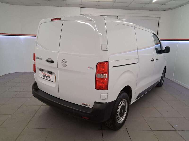Used Vauxhall Vivaro 2024 for sale - 77208710: Photo 6