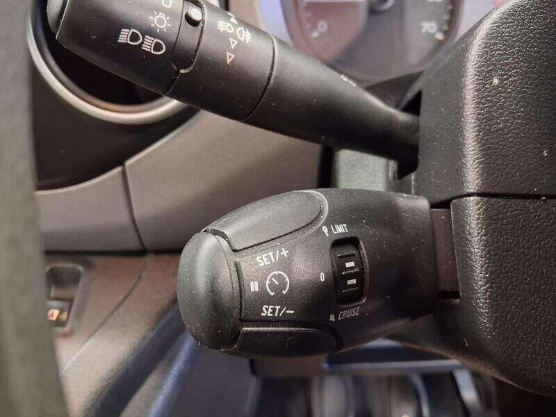 Used Peugeot Partner Tepee 2017 for sale - 76989061: Photo 18