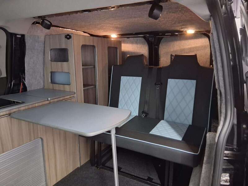 Used Ford Transit Custom 2017 for sale - 77392688: Photo 17