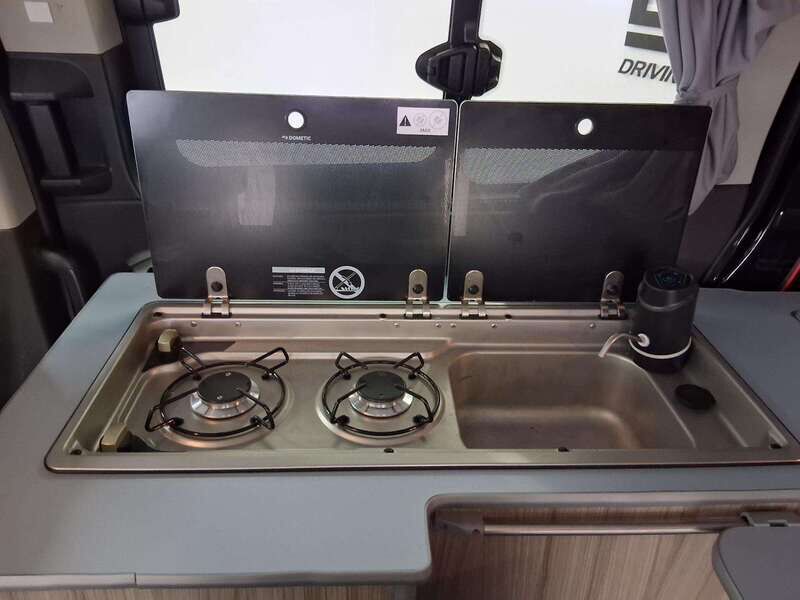 Used Ford Transit Custom 2017 for sale - 77392688: Photo 19