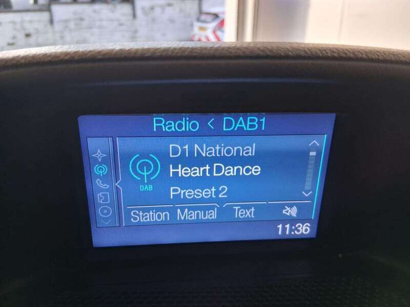 Used Ford Transit Custom 2017 for sale - 77392688: Photo 21