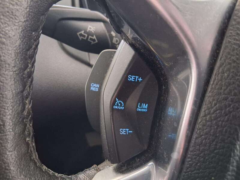 Used Ford Transit Custom 2017 for sale - 77392688: Photo 24