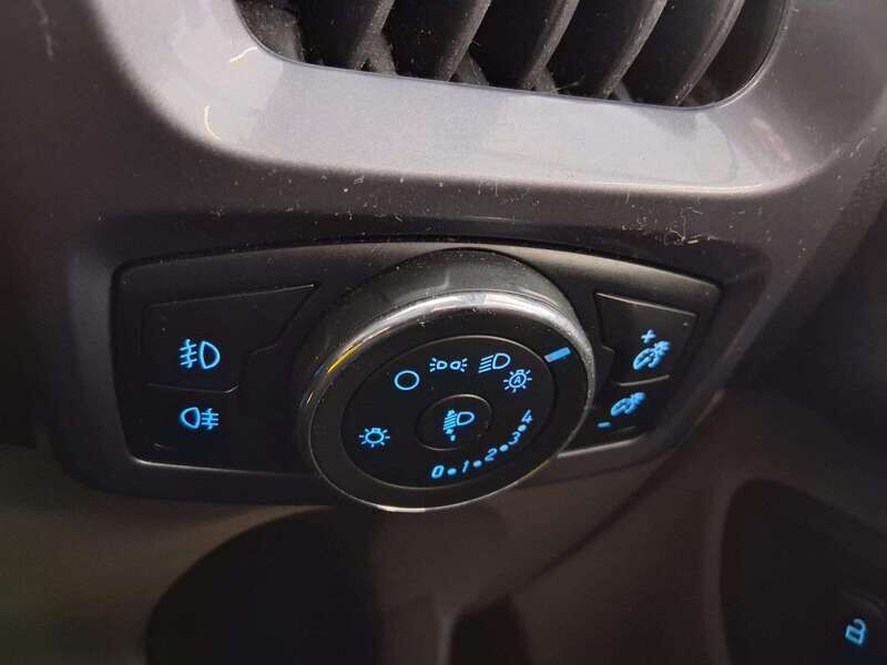 Used Ford Transit Custom 2017 for sale - 77392688: Photo 25