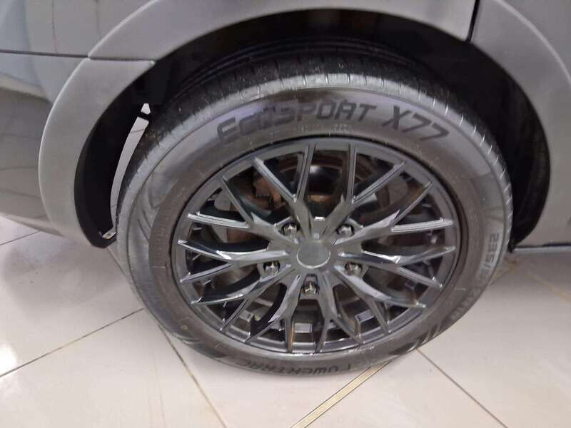 Used Ford Transit Custom 2017 for sale - 77392688: Photo 8