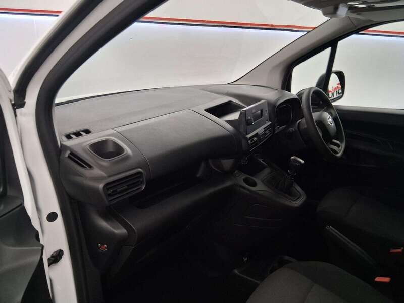 Used Toyota ProAce 2022 for sale - 77045026: Photo 13