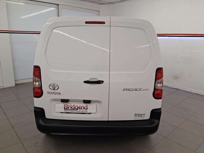 Used Toyota ProAce 2022 for sale - 77045026: Photo 5