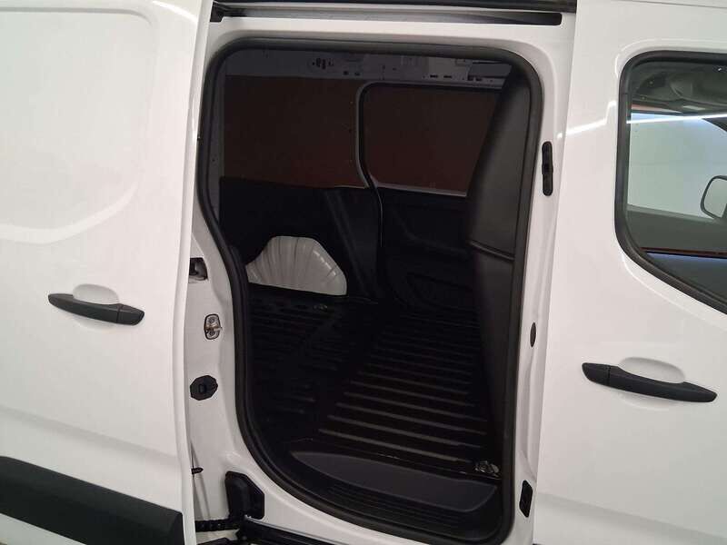 Used Toyota ProAce 2022 for sale - 77045026: Photo 7