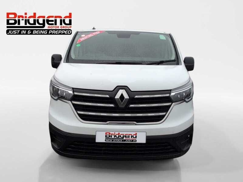 Used Renault Trafic 2023 for sale - 77813877: Photo 2