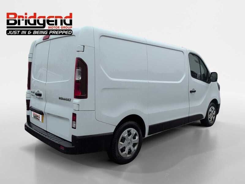 Used Renault Trafic 2023 for sale - 77813877: Photo 3