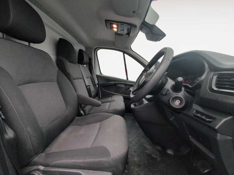 Used Renault Trafic 2023 for sale - 77813877: Photo 4