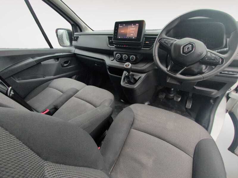 Used Renault Trafic 2023 for sale - 77813877: Photo 5