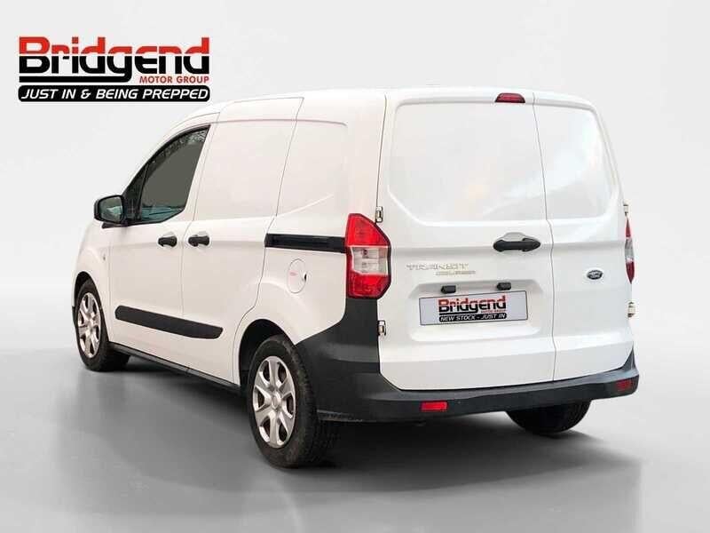 Used Ford Transit Courier 2019 for sale - 76283502: Photo 3