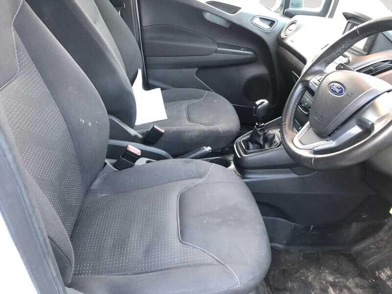 Used Ford Transit Courier 2019 for sale - 76283502: Photo 4