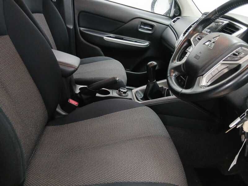 Used Mitsubishi L200 2021 for sale - 77432812: Photo 2