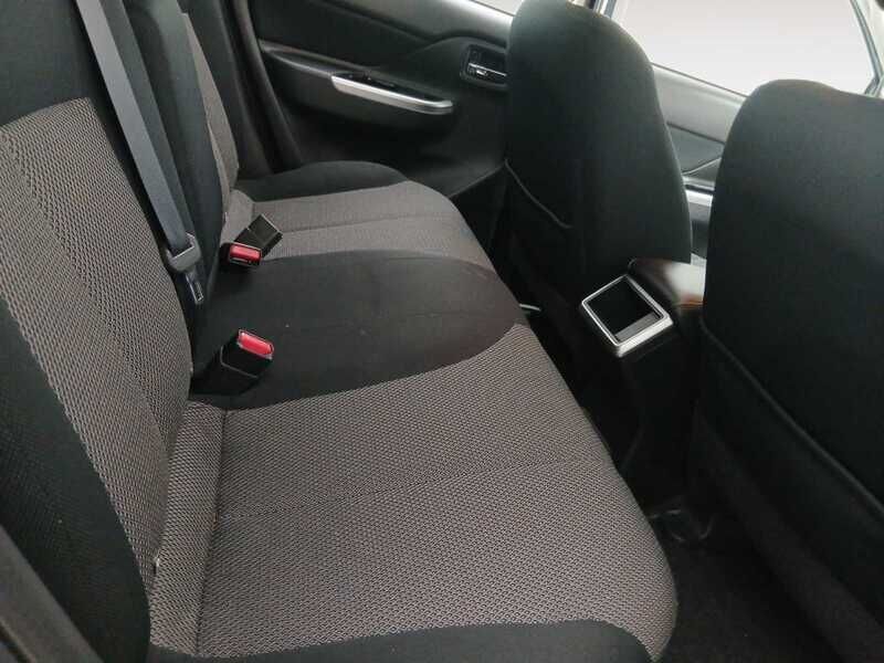 Used Mitsubishi L200 2021 for sale - 77432812: Photo 4