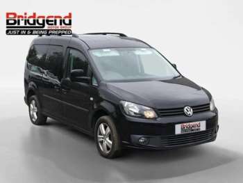Used Volkswagen Caddy 2015 for sale - 75090228: Photo