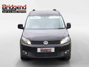 Used Volkswagen Caddy 2015 for sale - 75090228: Photo