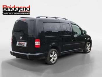 Used Volkswagen Caddy 2015 for sale - 75090228: Photo
