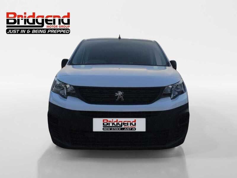 Used Peugeot Partner 2024 for sale - 77873612: Photo 2